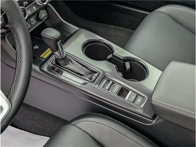2023 Honda Civic Touring (Stk: WN26217A) in Welland - Image 22 of 31