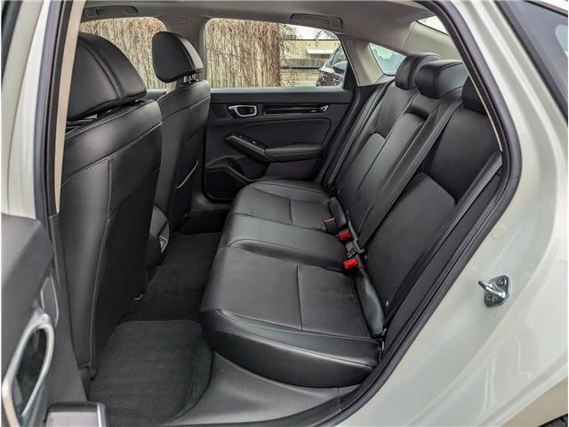 2023 Honda Civic Touring (Stk: WN26217A) in Welland - Image 30 of 31