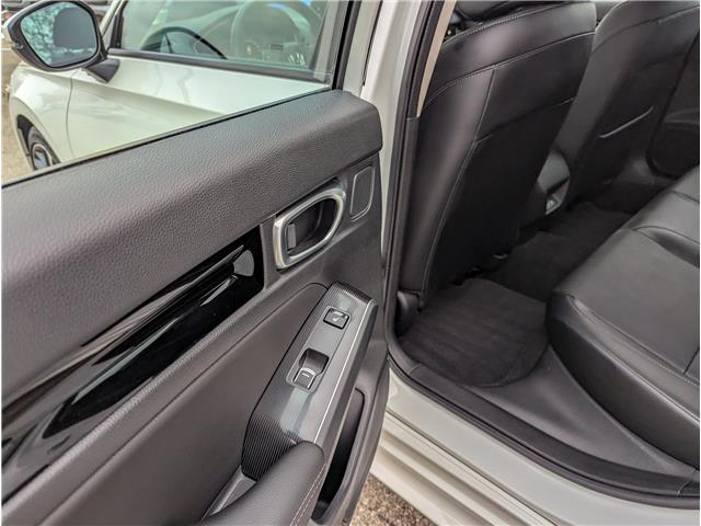 2023 Honda Civic Touring (Stk: WN26217A) in Welland - Image 29 of 31