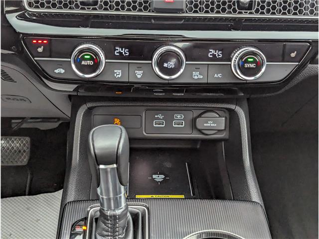 2023 Honda Civic Touring (Stk: WN26217A) in Welland - Image 23 of 31