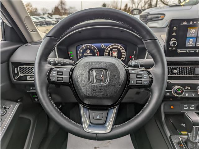 2023 Honda Civic Touring (Stk: WN26217A) in Welland - Image 18 of 31