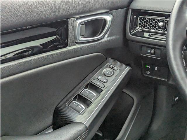 2023 Honda Civic Touring (Stk: WN26217A) in Welland - Image 13 of 31