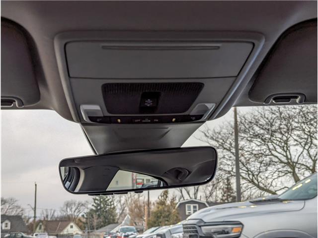 2023 Honda Civic Touring (Stk: WN26217A) in Welland - Image 27 of 31