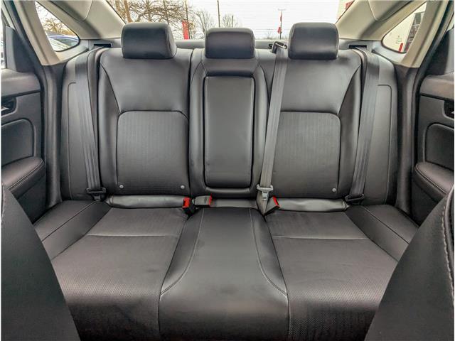 2023 Honda Civic Touring (Stk: WN26217A) in Welland - Image 31 of 31