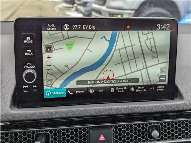 2023 Honda Civic Touring (Stk: WN26217A) in Welland - Image 25 of 31