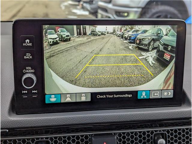 2023 Honda Civic Touring (Stk: WN26217A) in Welland - Image 26 of 31