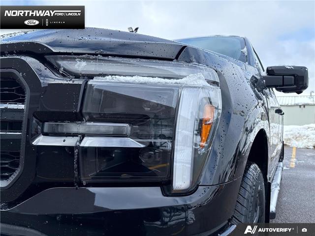 2025 Ford F-150 Lariat (Stk: 5F145727) in Brantford - Image 7 of 20