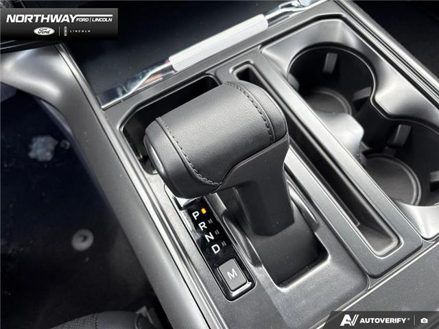 2025 Ford F-150 Lariat (Stk: 5F145727) in Brantford - Image 14 of 20