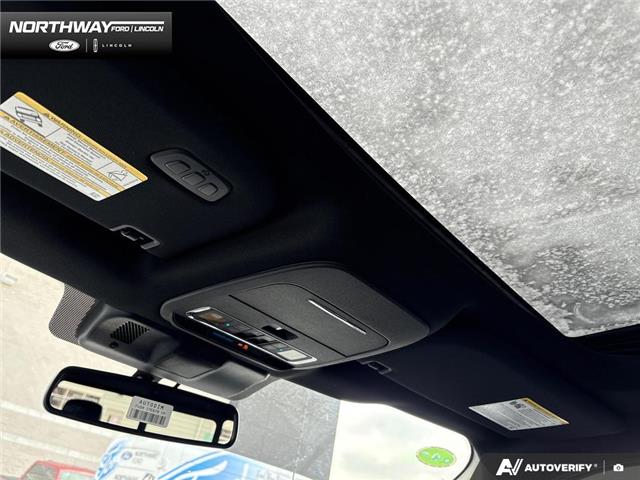 2025 Ford F-150 Lariat (Stk: 5F145727) in Brantford - Image 17 of 20