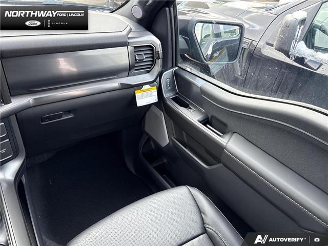 2025 Ford F-150 Lariat (Stk: 5F145727) in Brantford - Image 20 of 20