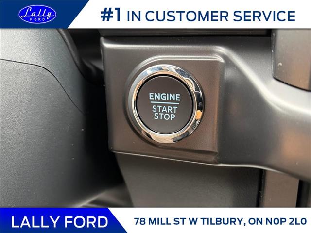2025 Ford F-150 Tremor (Stk: LFFF01437) in Tilbury - Image 12 of 15