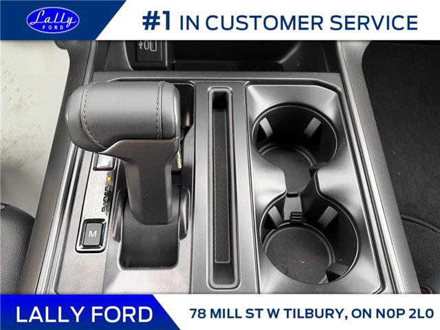 2025 Ford F-150 Tremor (Stk: LFFF01437) in Tilbury - Image 14 of 15