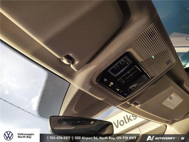 2024 Volkswagen Atlas 2.0 TSI Execline (Stk: 26006A) in North Bay - Image 15 of 22 2024 Volkswagen Atlas 2.0 TSI Execline (Stk: 26006A) in North Bay - Image 15 of 22