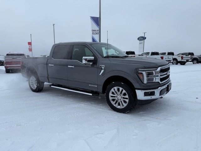 2025 Ford F-150 Lariat (Stk: 5T144) in Williams Lake - Image 7 of 13