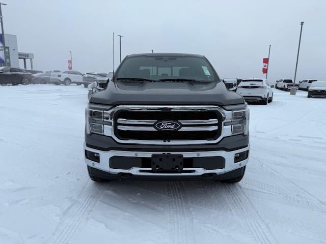 2025 Ford F-150 Lariat (Stk: 5T144) in Williams Lake - Image 8 of 13