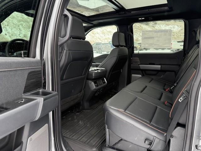 2025 Ford F-150 Lariat (Stk: 5T144) in Williams Lake - Image 10 of 13