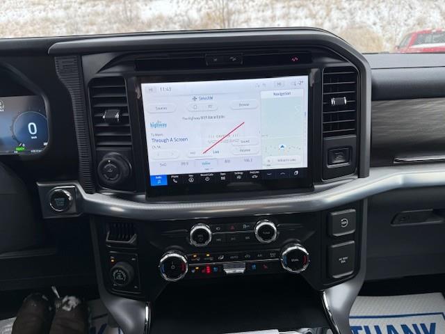 2025 Ford F-150 Lariat (Stk: 5T144) in Williams Lake - Image 12 of 13