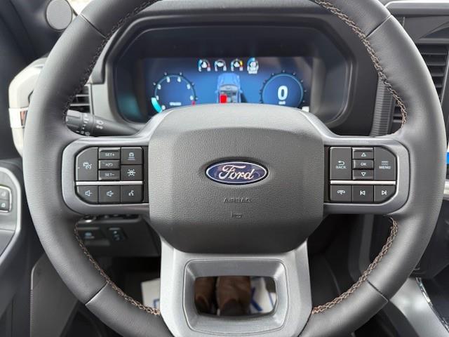2025 Ford F-150 Lariat (Stk: 5T144) in Williams Lake - Image 13 of 13
