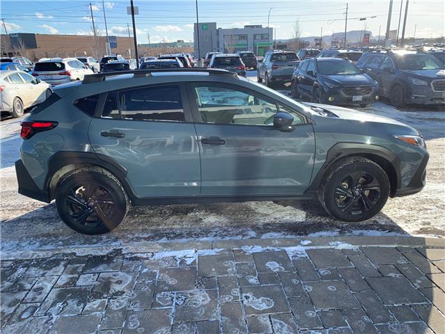 2024 Subaru Crosstrek Convenience (Stk: 32794A) in Thunder Bay - Image 4 of 13
