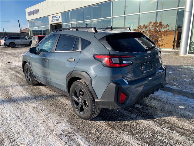 2024 Subaru Crosstrek Convenience (Stk: 32794A) in Thunder Bay - Image 6 of 13