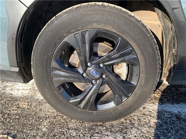 2024 Subaru Crosstrek Convenience (Stk: 32794A) in Thunder Bay - Image 10 of 13
