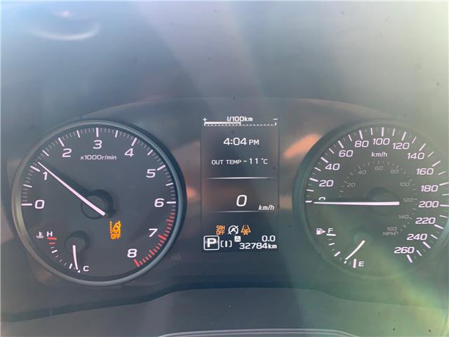 2024 Subaru Crosstrek Convenience (Stk: 32794A) in Thunder Bay - Image 11 of 13