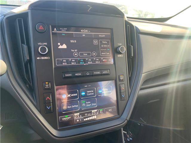 2024 Subaru Crosstrek Convenience (Stk: 32794A) in Thunder Bay - Image 12 of 13