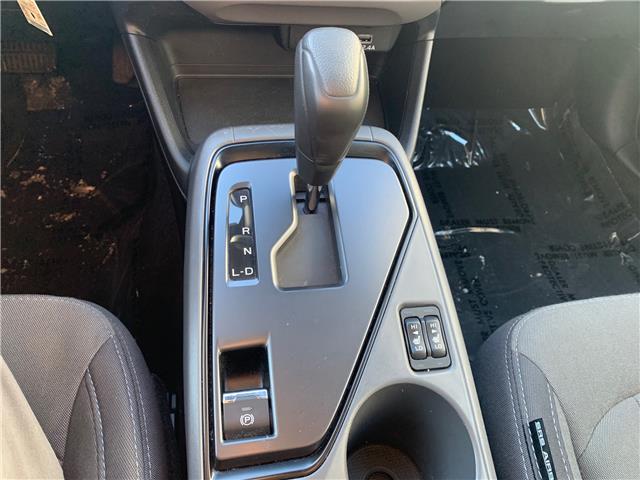2024 Subaru Crosstrek Convenience (Stk: 32794A) in Thunder Bay - Image 13 of 13