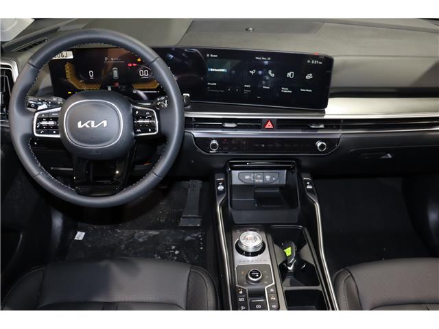 2025 Kia Sorento Plug-In Hybrid EX (Stk: 26389C) in Edmonton - Image 13 of 26