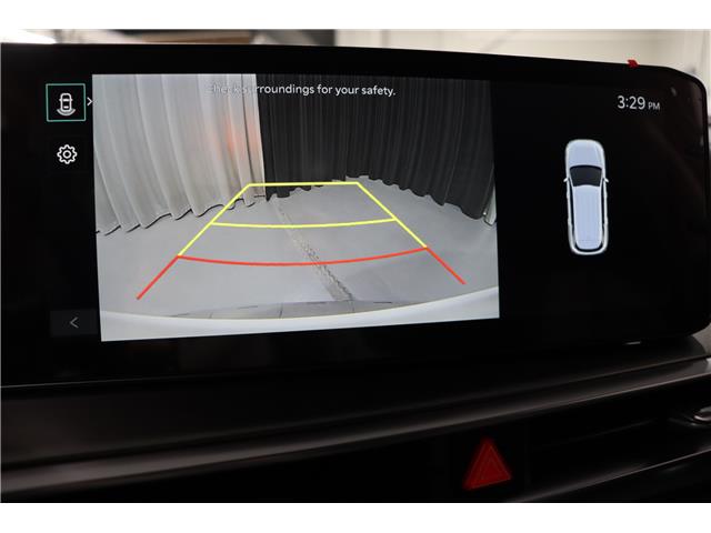 2025 Kia Sorento Plug-In Hybrid EX (Stk: 26389C) in Edmonton - Image 18 of 26