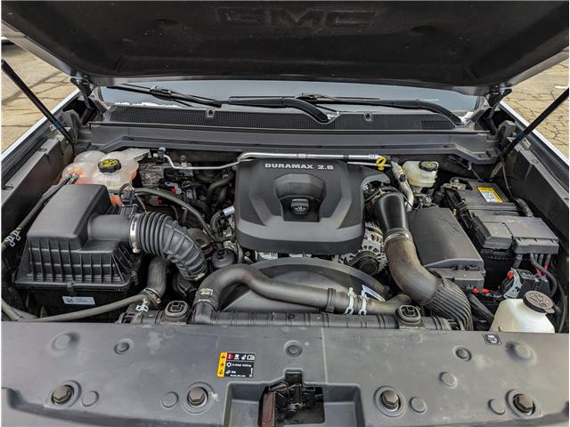 2022 GMC Canyon Denali (Stk: WN26202B) in Welland - Image 3 of 30