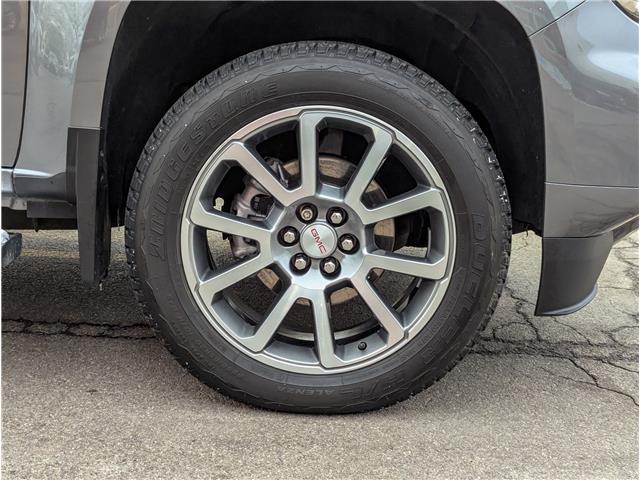 2022 GMC Canyon Denali (Stk: WN26202B) in Welland - Image 5 of 30