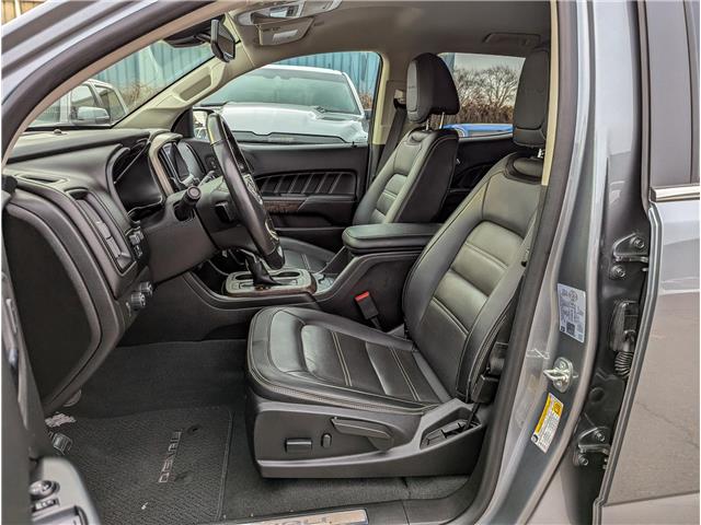2022 GMC Canyon Denali (Stk: WN26202B) in Welland - Image 14 of 30