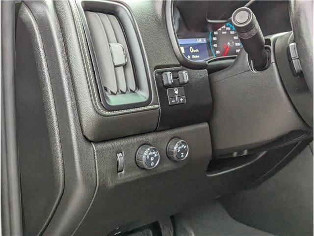 2022 GMC Canyon Denali (Stk: WN26202B) in Welland - Image 13 of 30