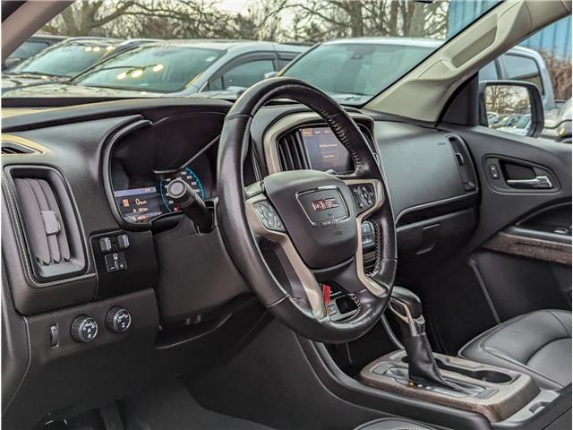 2022 GMC Canyon Denali (Stk: WN26202B) in Welland - Image 15 of 30