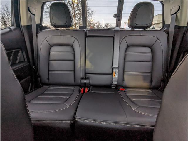 2022 GMC Canyon Denali (Stk: WN26202B) in Welland - Image 28 of 30