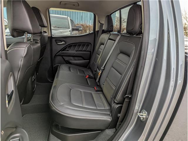 2022 GMC Canyon Denali (Stk: WN26202B) in Welland - Image 29 of 30