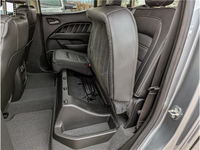 2022 GMC Canyon Denali (Stk: WN26202B) in Welland - Image 30 of 30