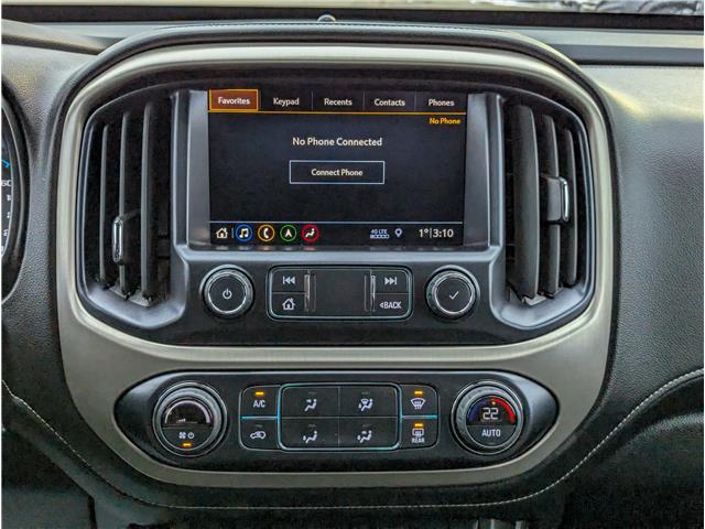 2022 GMC Canyon Denali (Stk: WN26202B) in Welland - Image 24 of 30