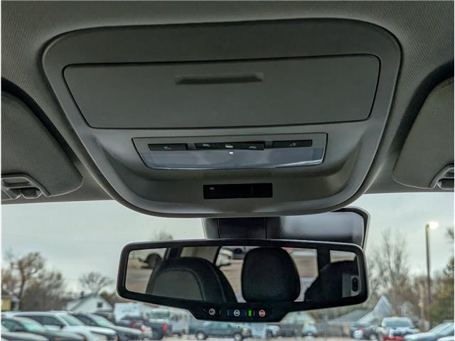 2022 GMC Canyon Denali (Stk: WN26202B) in Welland - Image 27 of 30