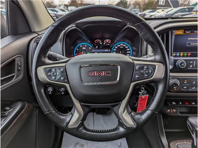 2022 GMC Canyon Denali (Stk: WN26202B) in Welland - Image 18 of 30