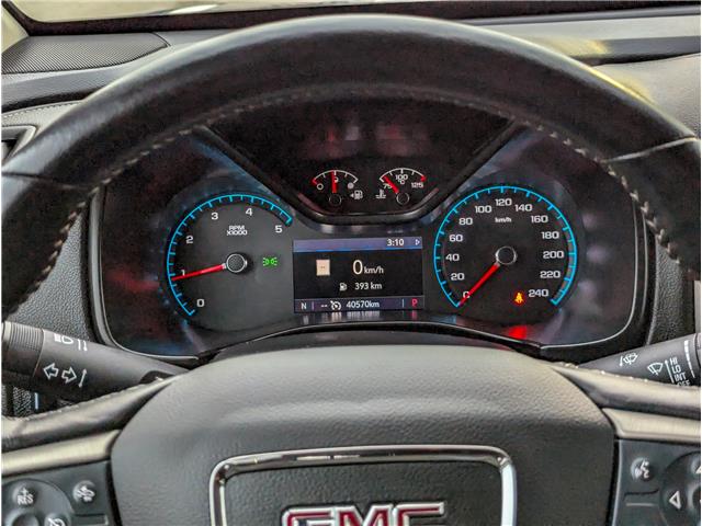 2022 GMC Canyon Denali (Stk: WN26202B) in Welland - Image 19 of 30