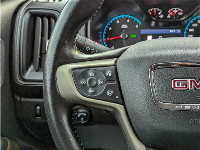2022 GMC Canyon Denali (Stk: WN26202B) in Welland - Image 20 of 30