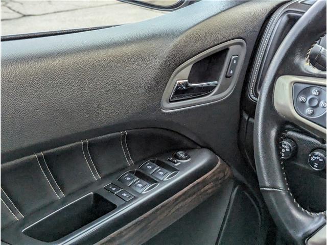 2022 GMC Canyon Denali (Stk: WN26202B) in Welland - Image 12 of 30