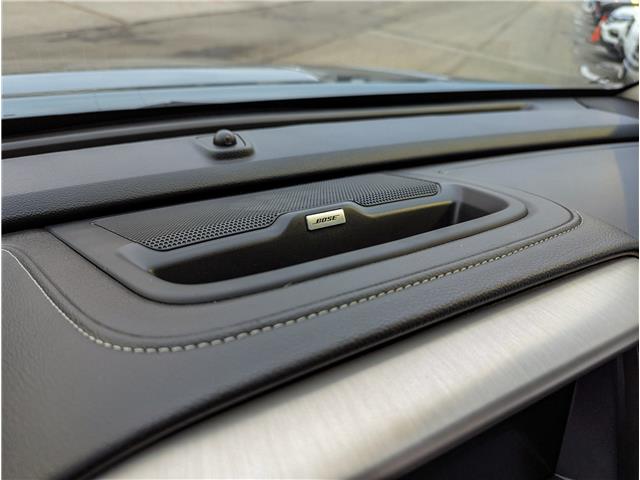 2022 GMC Canyon Denali (Stk: WN26202B) in Welland - Image 26 of 30