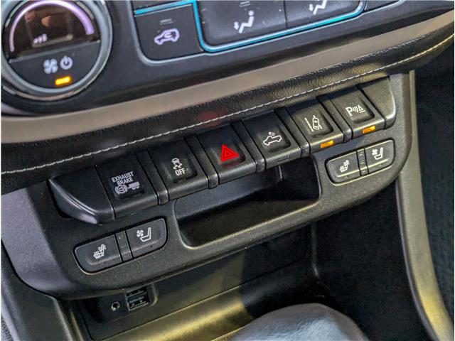 2022 GMC Canyon Denali (Stk: WN26202B) in Welland - Image 23 of 30