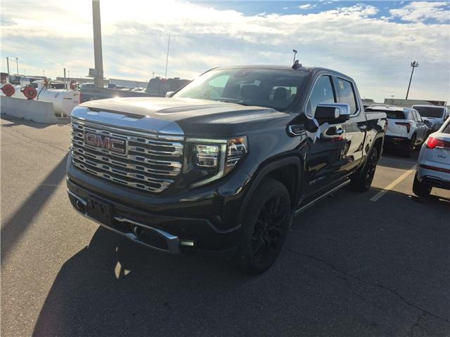 2023 GMC Sierra 1500 Denali (Stk: 43303J) in Belleville - Image 1 of 3