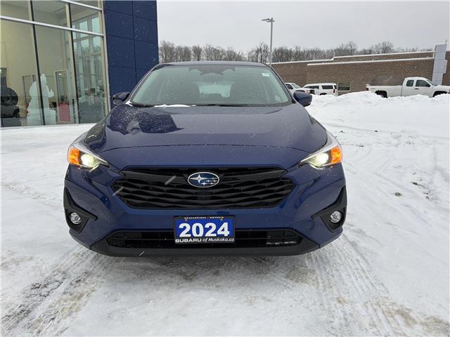 2024 Subaru Impreza Touring (Stk: P904) in Bracebridge - Image 2 of 13