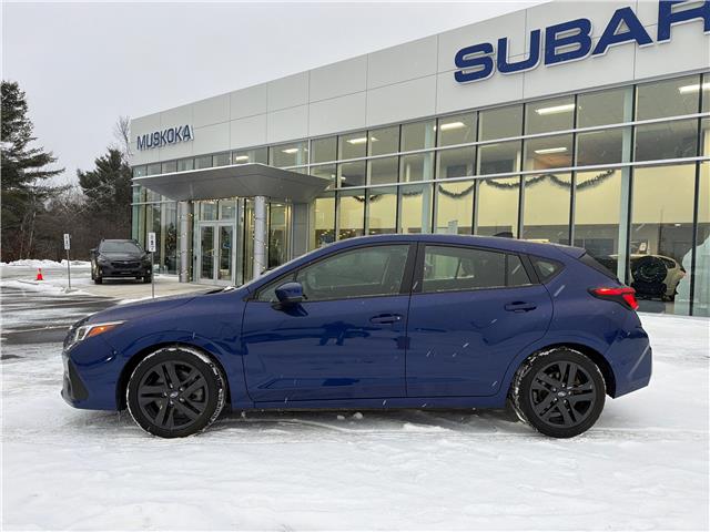 2024 Subaru Impreza Touring (Stk: P904) in Bracebridge - Image 3 of 13