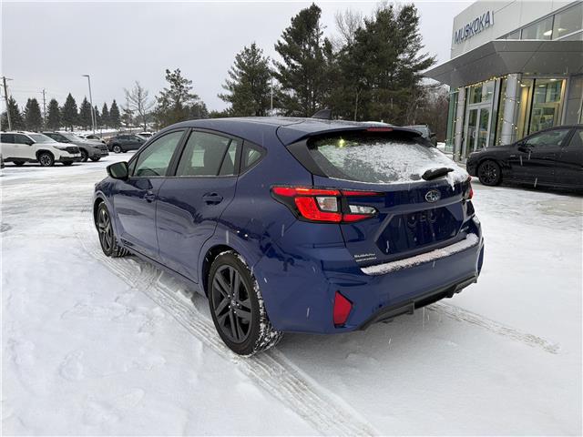 2024 Subaru Impreza Touring (Stk: P904) in Bracebridge - Image 4 of 13